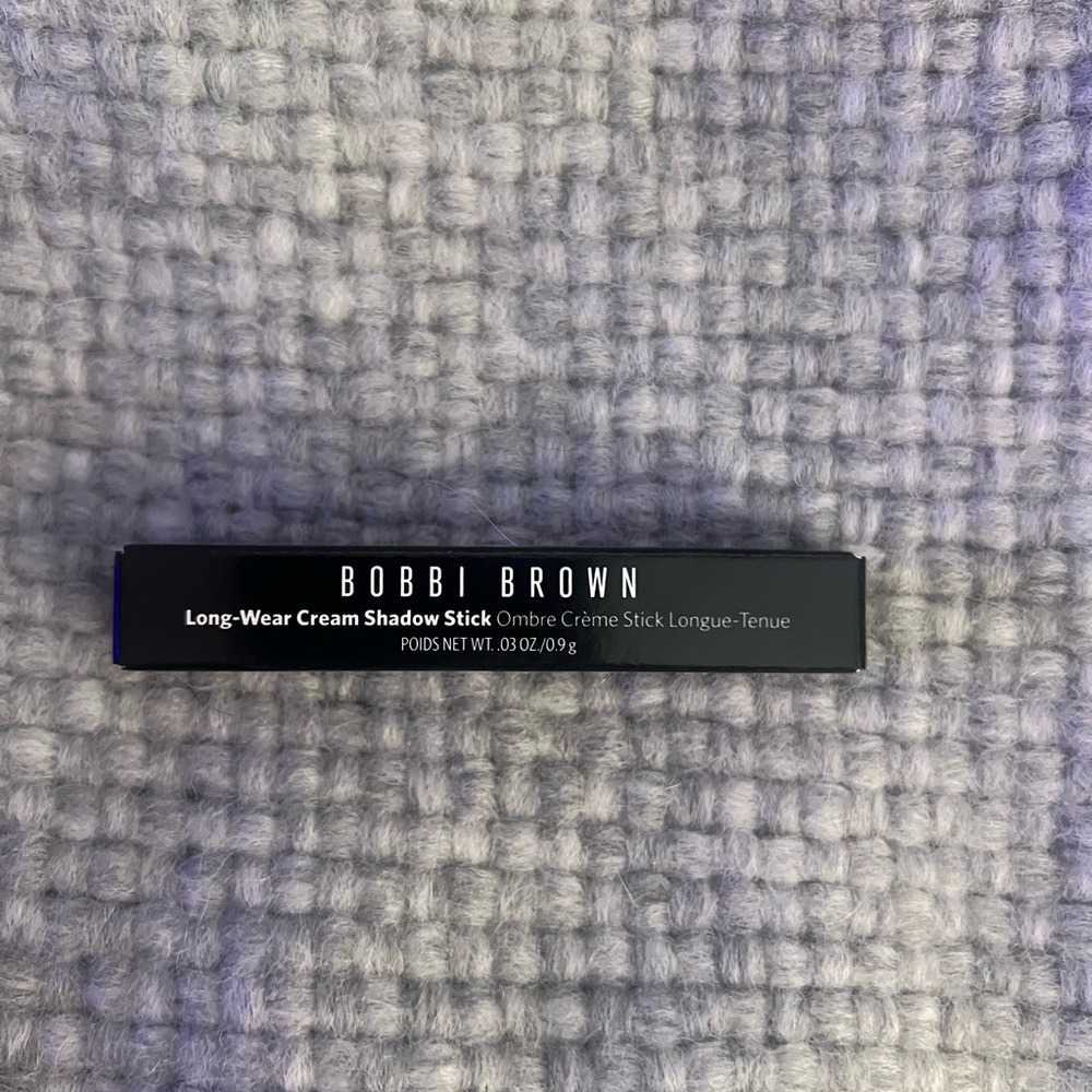 Bobbi Brown Longwear Cream Shadow Stick (0.03oz) Taupe